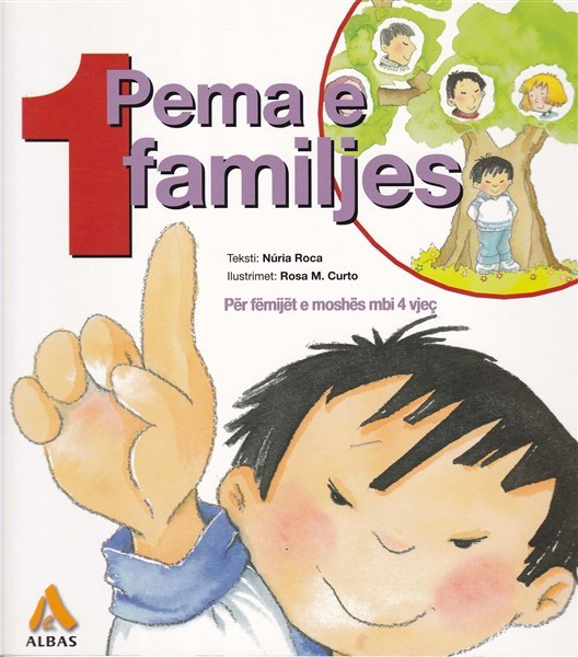 1 Pema e familjes