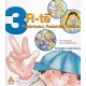 3 R-te Riperdorim, reduktim, riciklim