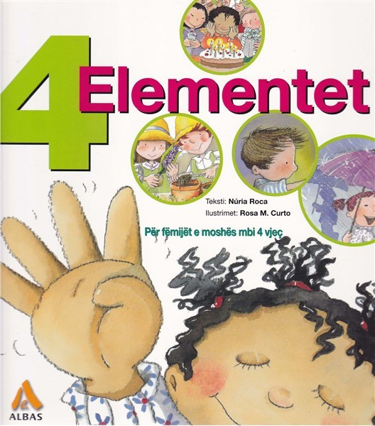 4 Elementet