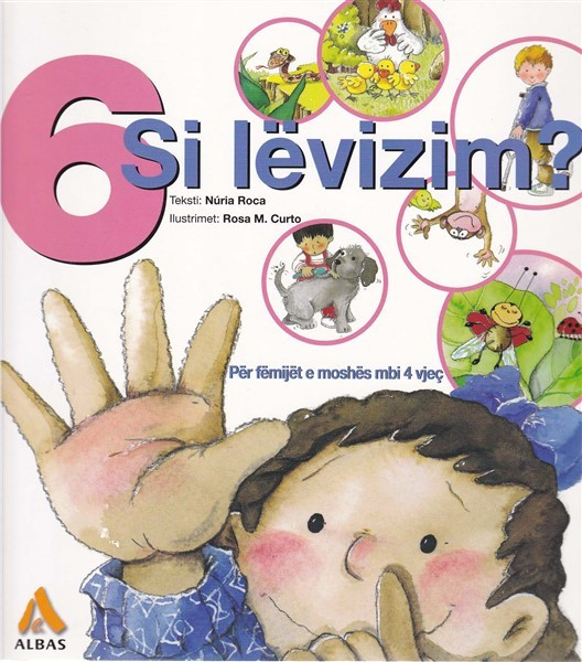 6 Si levizim