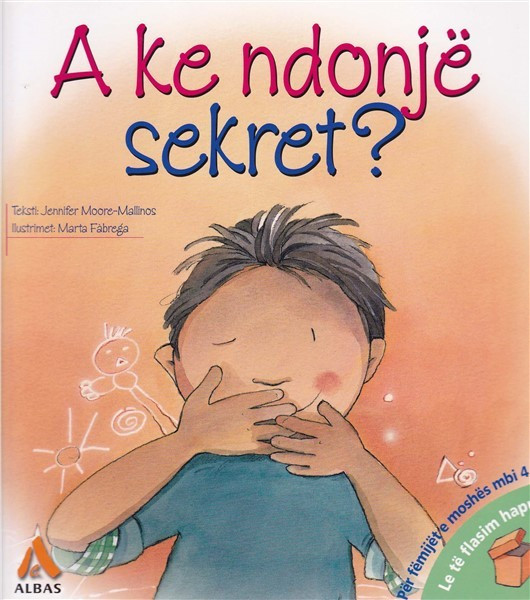 A ke ndonje sekret