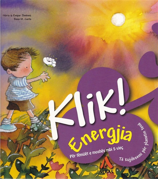 Klik! Energjia