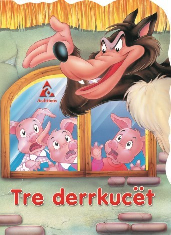 3 derrkucet