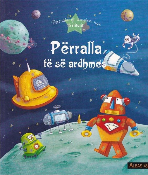 Perralla te se ardhmes