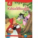 Kesulekuqja