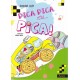 Pica, pica dhe vetem pica