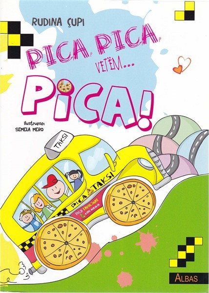 Pica, pica dhe vetem pica