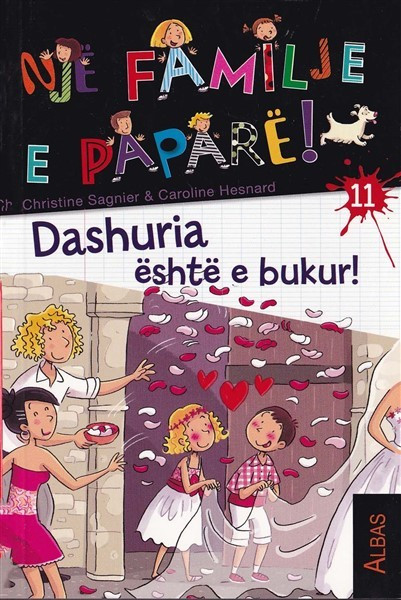 Dashuria eshte e bukur! 11