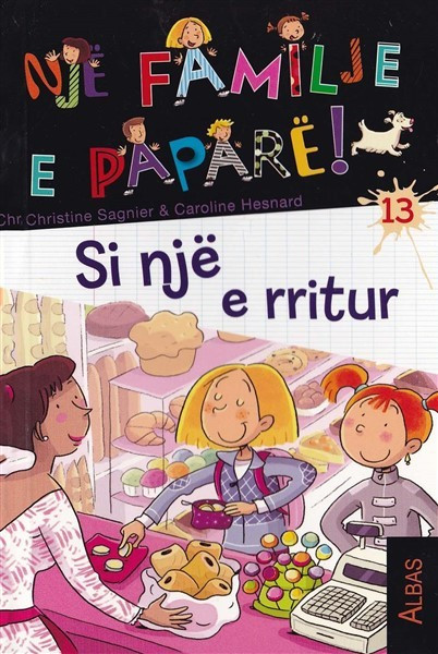 Si nje e rritur 13