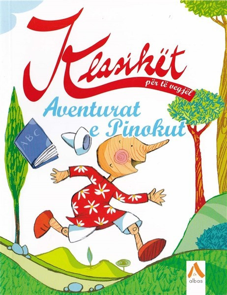 Aventurat e Pinokut