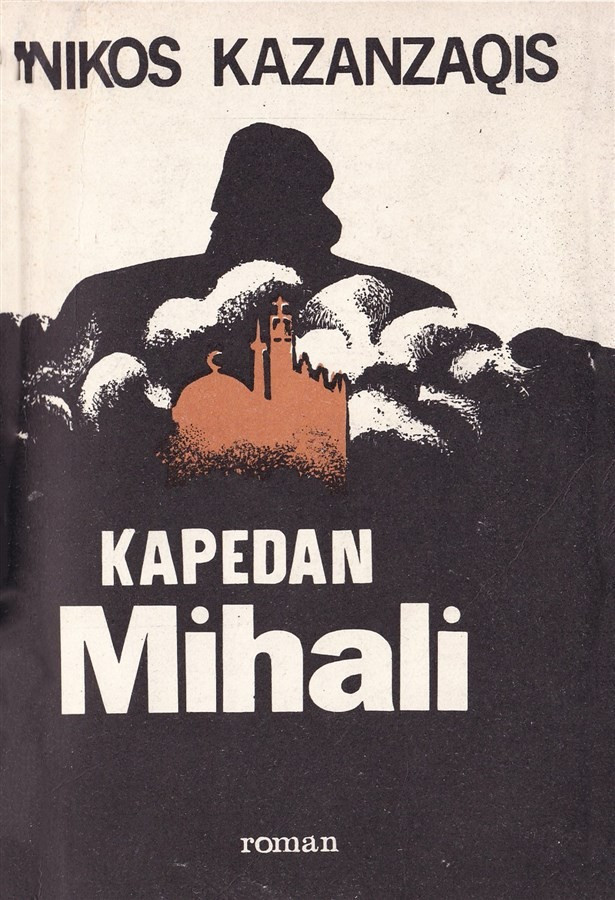 Kapedan Mihali