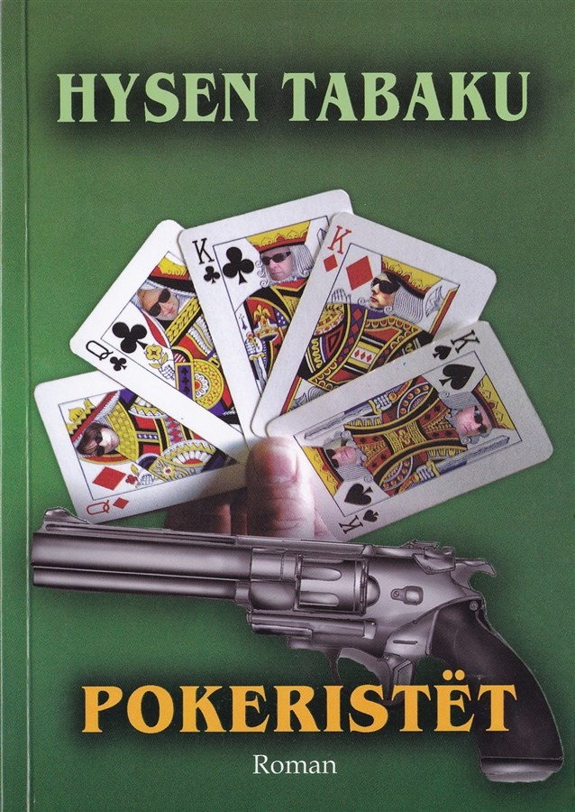 Pokeristët