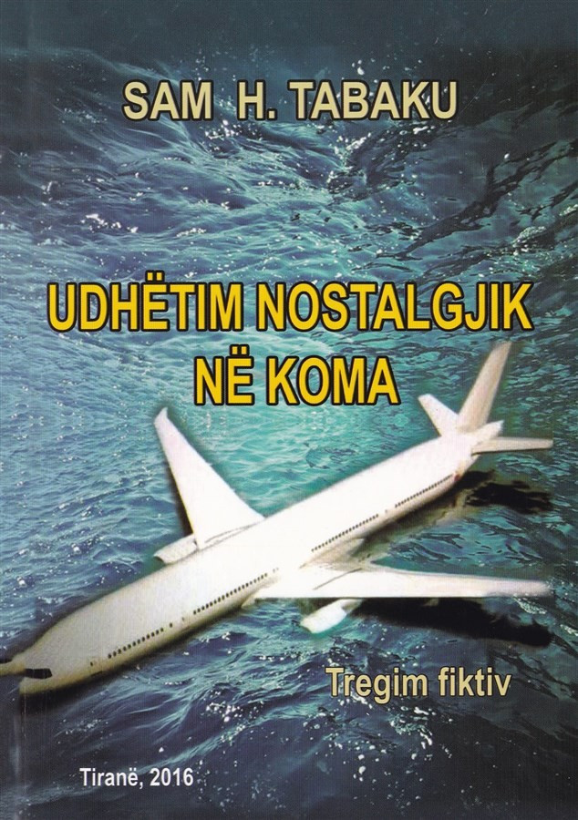 Udhëtim nostalgjik në koma