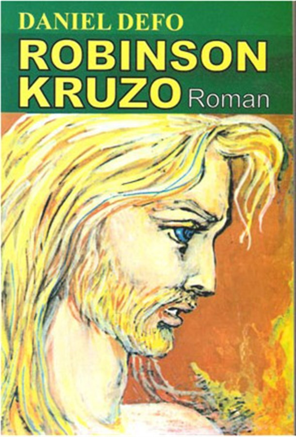 Robinson Kruzo