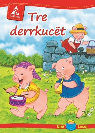 Tre derrkucet