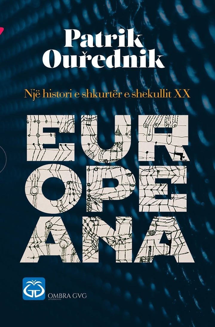 Europeana – nje histori e shkurter e shekullit te XX