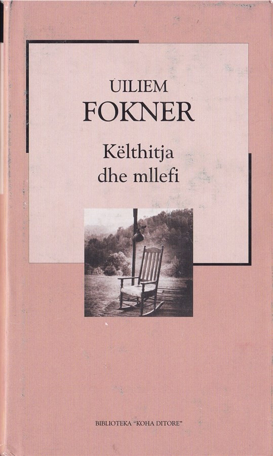 Këlthitja dhe mllëfi