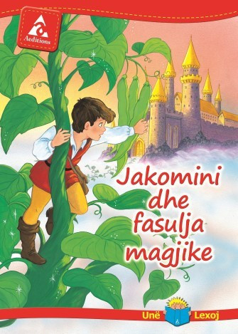 Jakomini dhe fasulja magjike