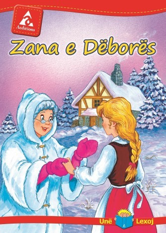 Zana e debores