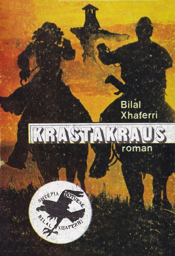 Krastakraus