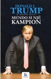 Mendo si kampion