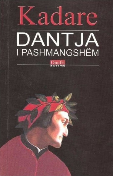 Dantja i pashmangshëm