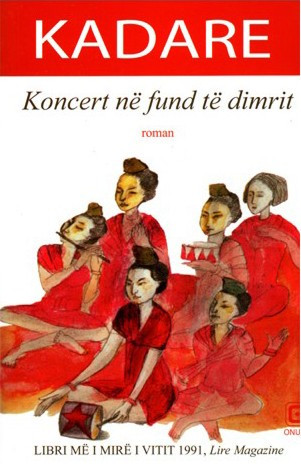 Koncert në fund të dimrit