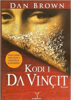 Kodi i Da Vinçit