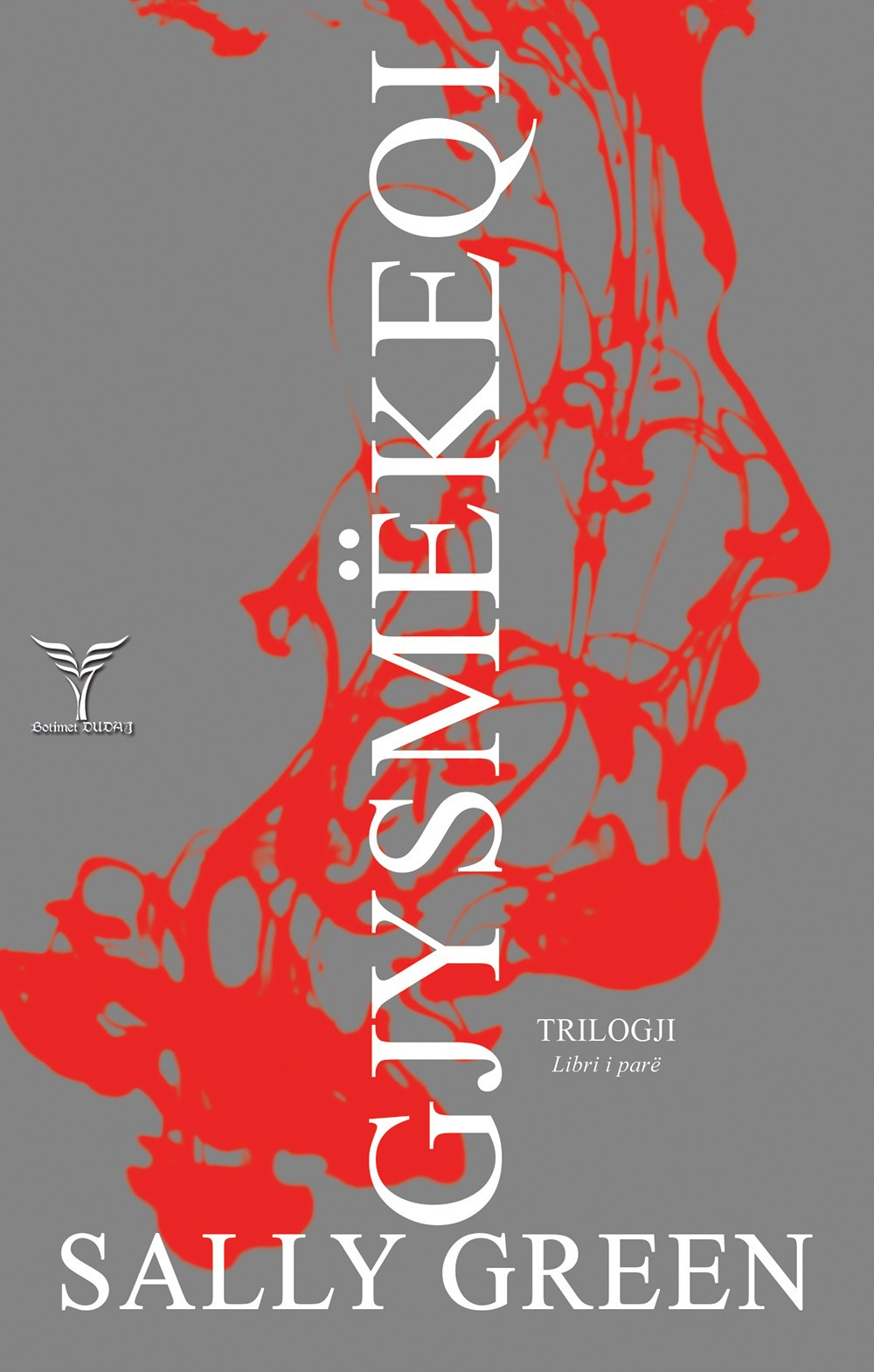 Gjysmëkeqi (Libri I)