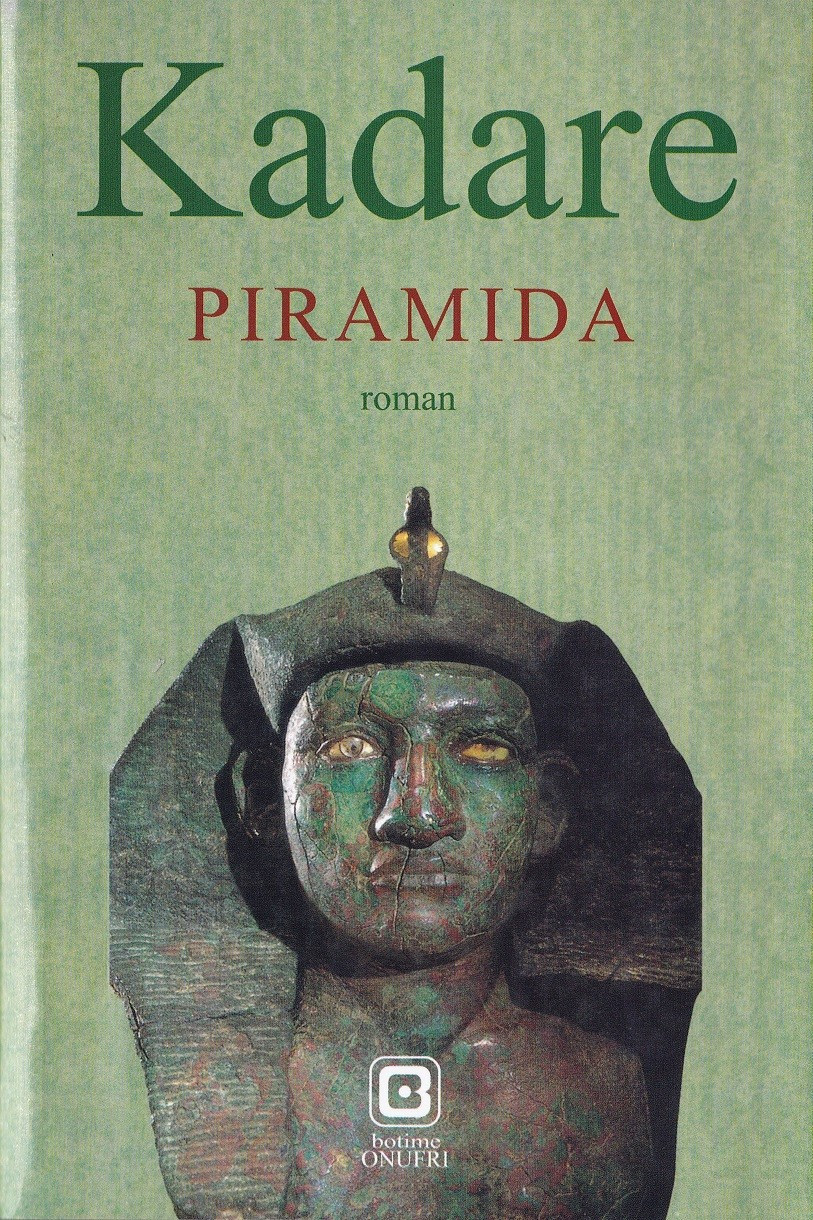 Piramida