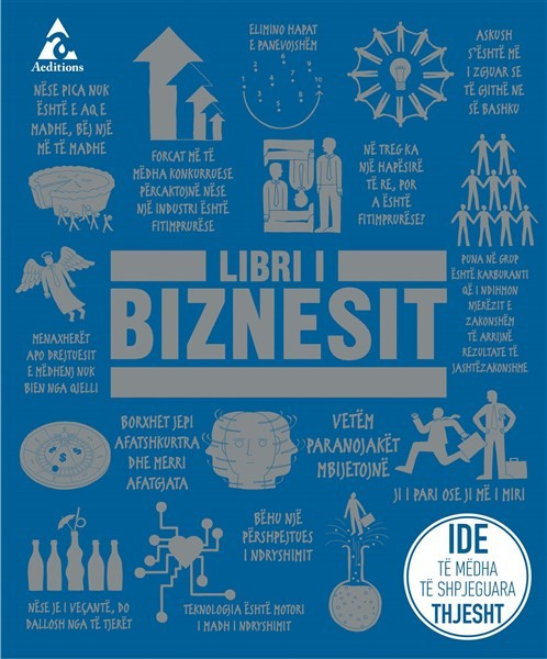 Libri i biznesit