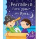 Perralleza para gjumit per djem