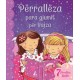 Perralleza para gjumit per vajza