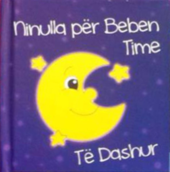 Ninulla per beben time te dashur