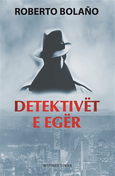 Detektivet e eger