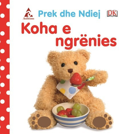 Koha e ngrenies