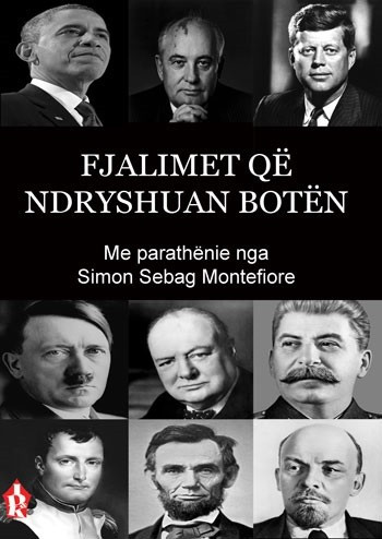 Fjalimet qe ndryshuan boten