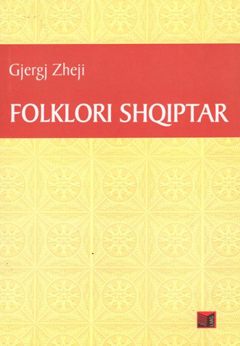 Folklori Shqiptar