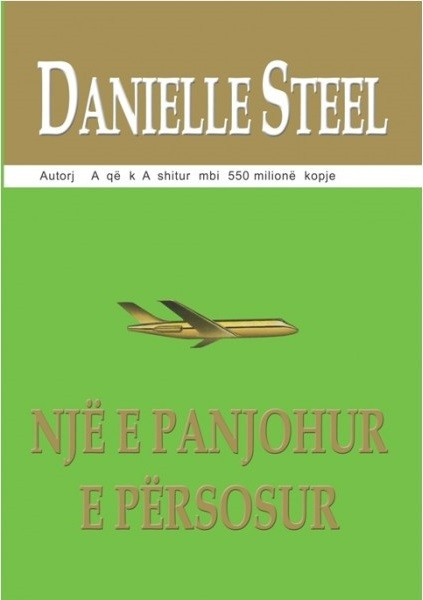 Një e panjohur e përsosur