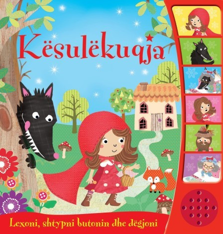 Kesulekuqja