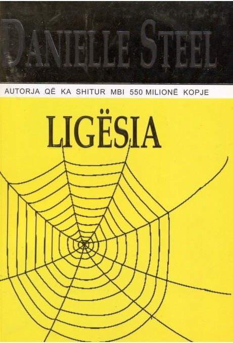 Ligësia