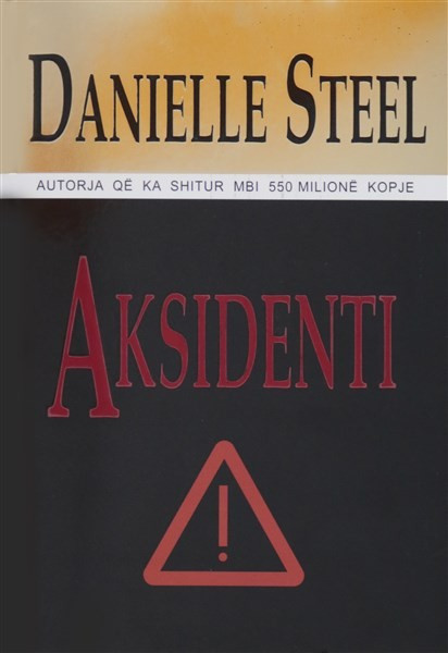 Aksidenti