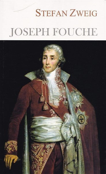 Joseph Fouche