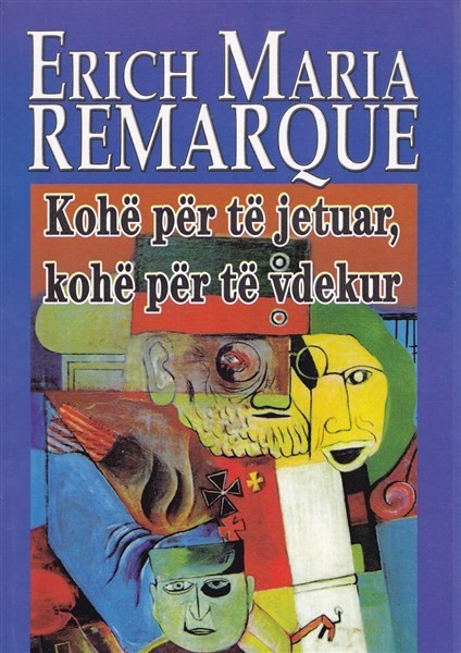 Kohe per te jetuar, kohe per te vdekur