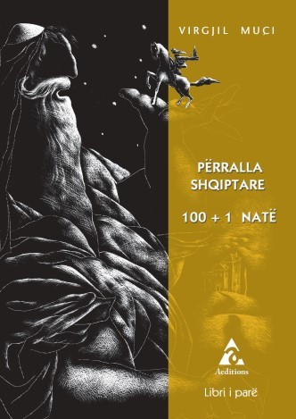 Perralla shqiptare 100+1 nate Libri i pare