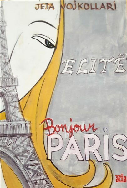 Elitë - Bonjour Paris!