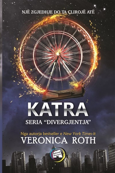 Katra