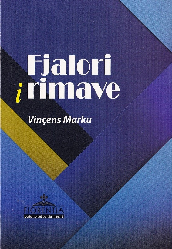 Fjalori i rimave