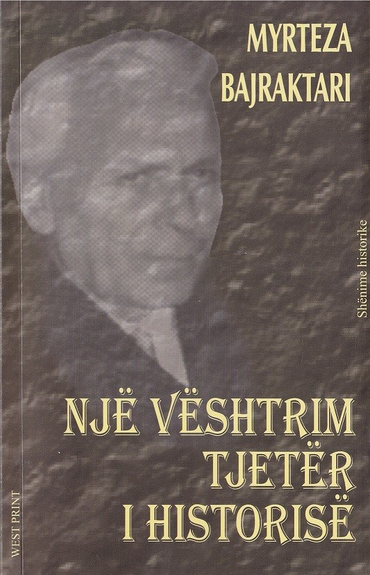 Një vështrim tjetër i historisë