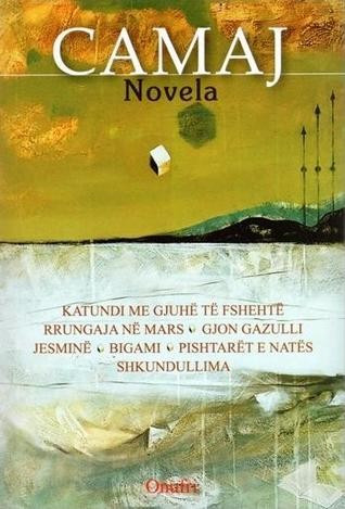 Novela – Martin Camaj